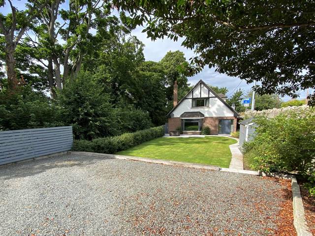 La Rivera, Ballyboden Road, Rathfarnham, Dublin 14