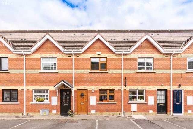 7 Kennedy Court, Irishtown, Dublin 4