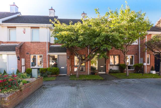 3 Casimir Court, Harold's Cross, Dublin 6w