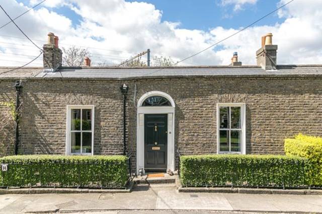 21 Vavasour Square, Sandymount, Dublin 4