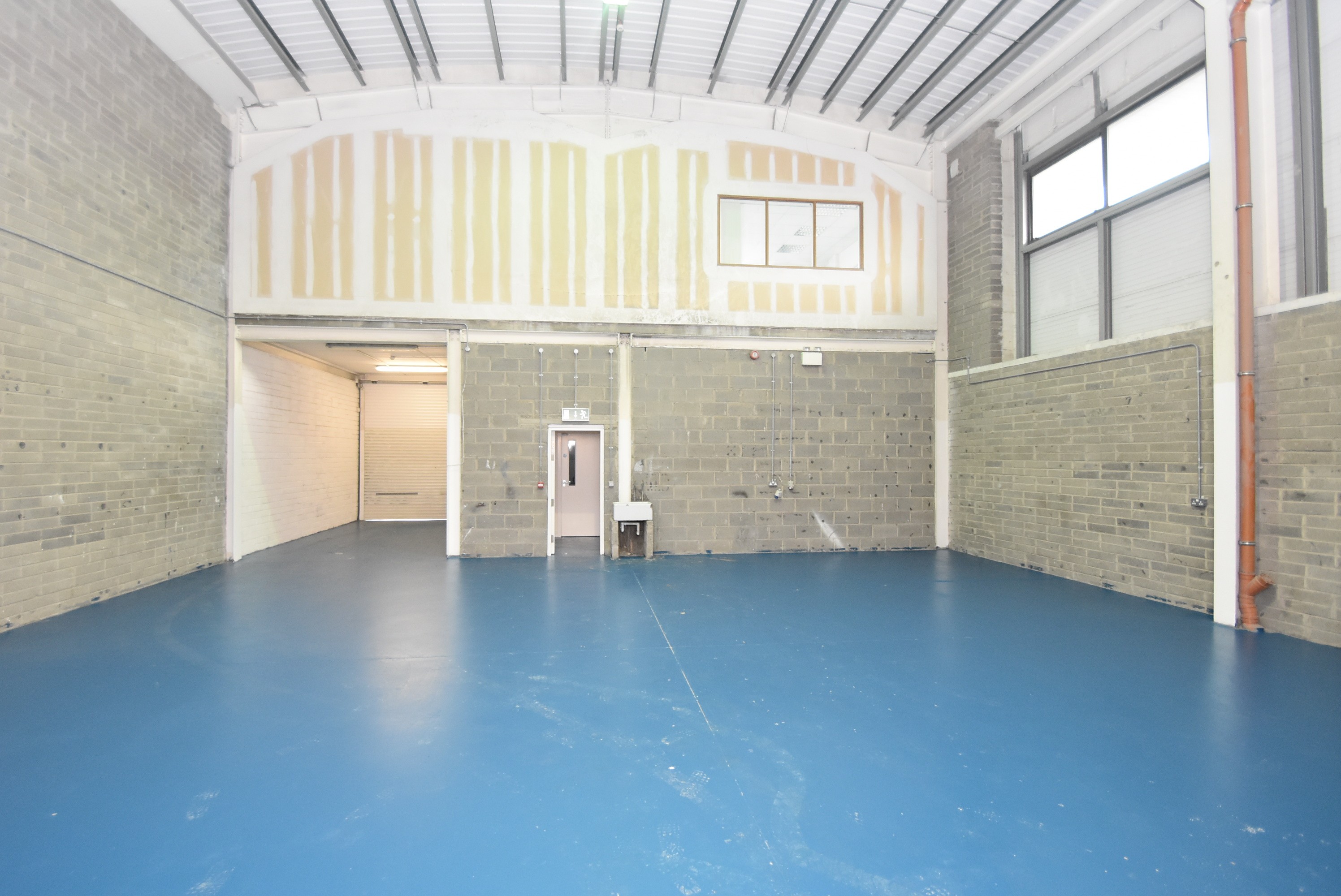  Bedrooms in Unit A5 Airside Enterprise Centre, Rathcoole, Dublin, Dublin - Commercial.ie
