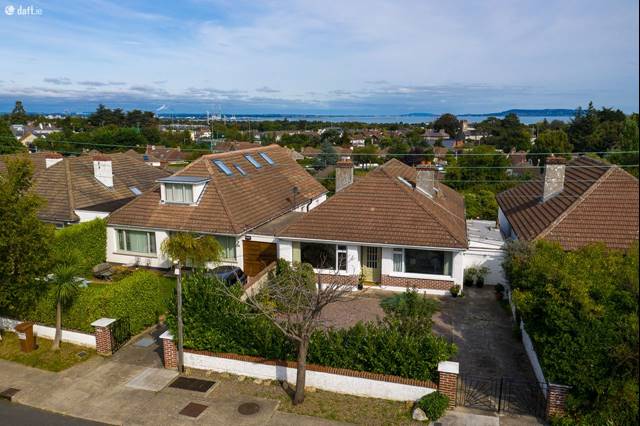 16 Waltersland Road, Stillorgan, Co. Dublin
