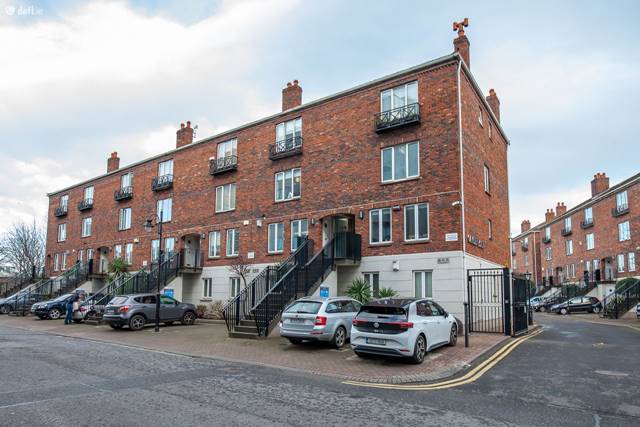 Apartment 12, Camden Lock, Ringsend, Dublin 4