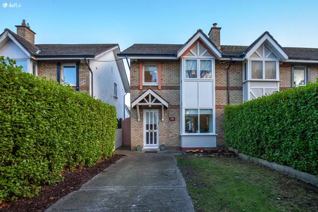 192 Roebuck Castle, Clonskeagh, Dublin 14