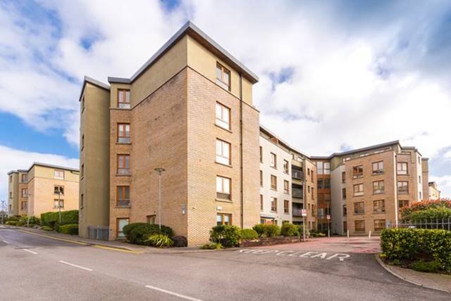 Apartment 84, The Gallan, Granitefield Manor, Dun Laoghaire, Co. Dublin