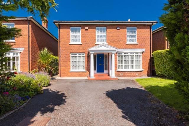 16 Yale, Ardilea, Clonskeagh, Dublin 14