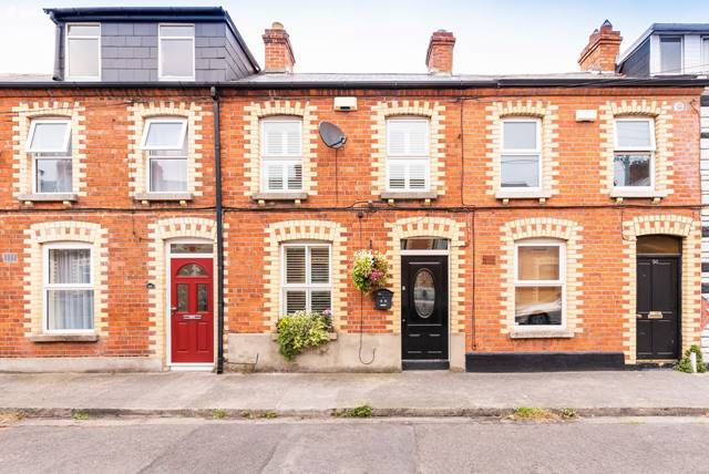 Ringsend GNS – Cambridge Road, Dublin 4.