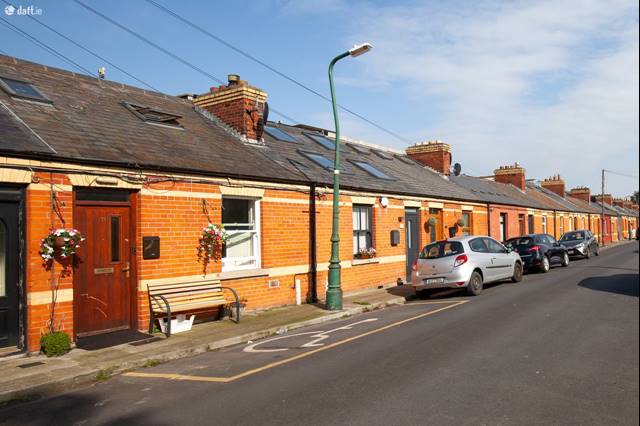 Ringsend GNS – Cambridge Road, Dublin 4.