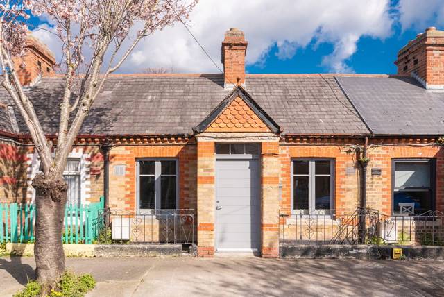 69 Saint Magdalen Terrace, Irishtown, Dublin 4