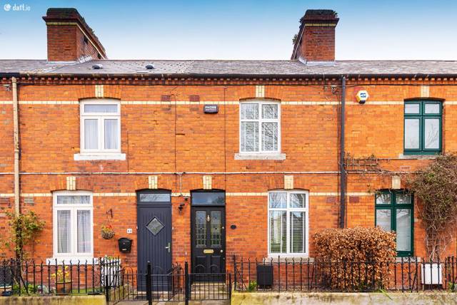 45 Aikenhead Terrace, Stella Gardens, Dublin 4