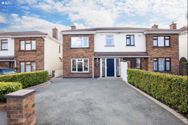 24 Templeroan Way, Knocklyon, Dublin 16
