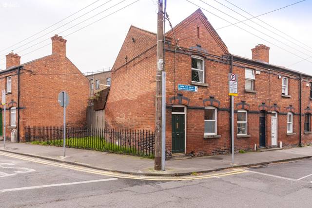 12 John Dillon Street, Christchurch, Dublin 8