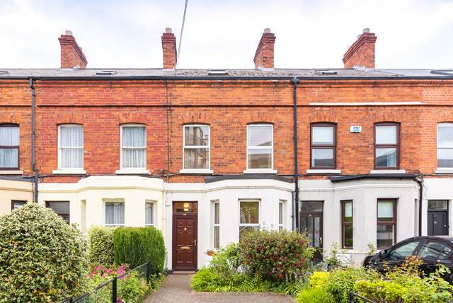 Property Sold, 8 Doris Street, Ringsend, Dublin 4