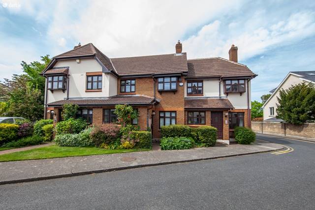 4 Brooklawn Avenue, Blackrock, Co. Dublin