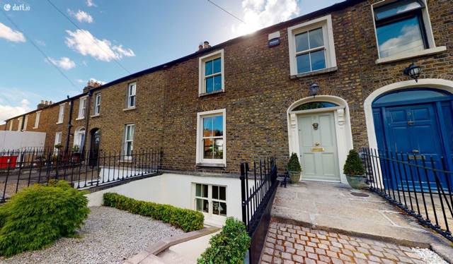 5 Tritonville Road, Sandymount, Dublin 4