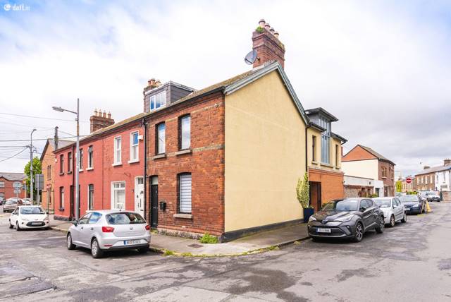 8 Chapel Avenue, Irishtown, Dublin 4