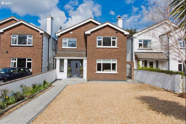 97 Fosters Avenue, Mount Merrion, Co. Dublin