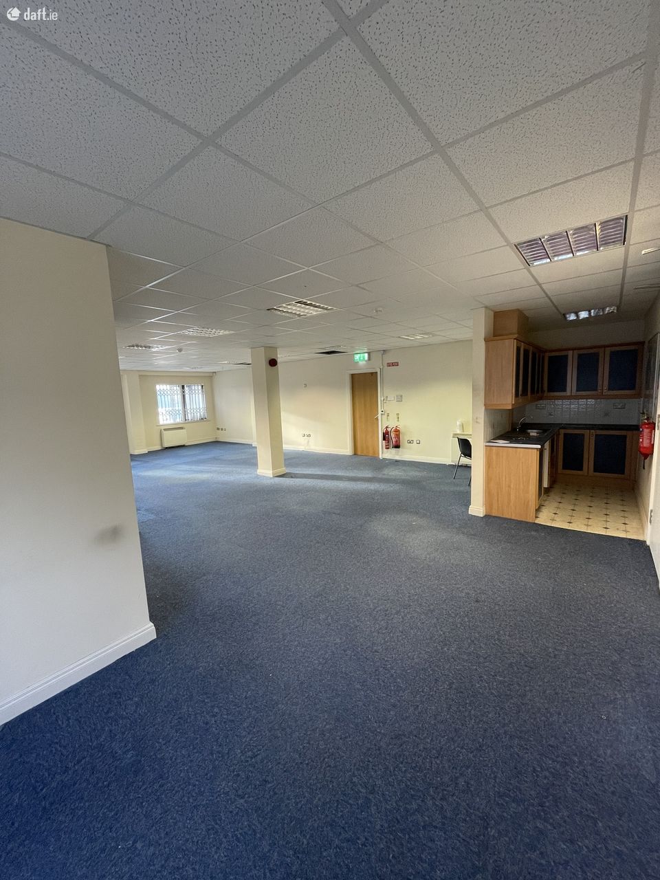  Bedrooms in Unit 2 Ground Floor, Block 4 Ballybrit Business Park, Ballybrit, Galway, Galway - Commercial.ie