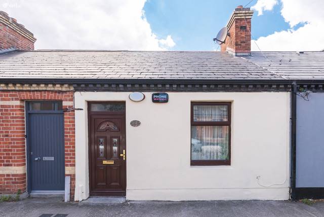 148 Rosary Terrace, Irishtown, Dublin 4