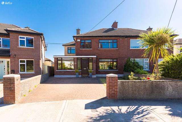 23 Avondale Lawn, Blackrock, Co. Dublin