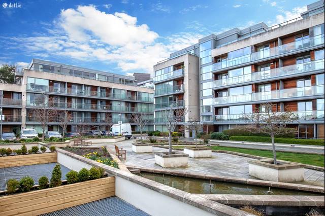 Apartment 12, Sanderling, Booterstown, Co. Dublin