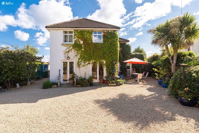 2A Woodbine Avenue, Booterstown, Co. Dublin