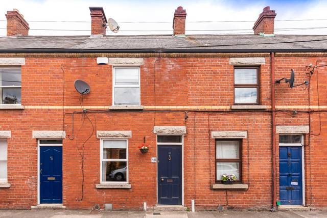 48 South Dock Street, Ringsend, Dublin 4