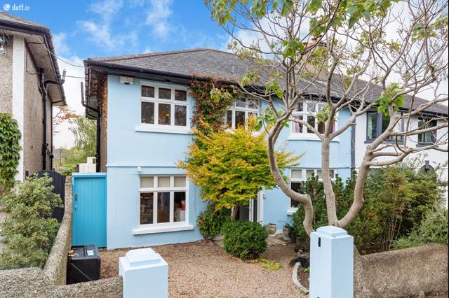 30 Villarea Park, Glenageary, Co. Dublin