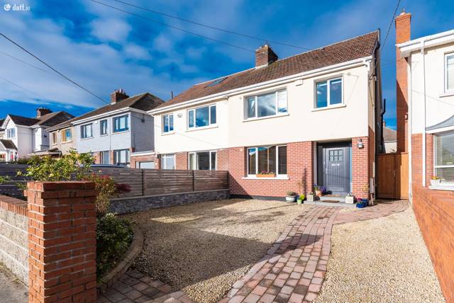 27 Drummartin Park, Goatstown, Dublin 14