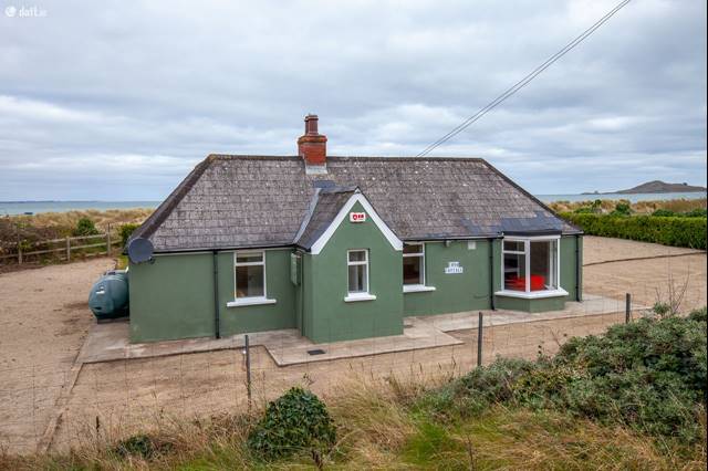 Cush Cottage, 3 Burrow Road, Sutton, Dublin 13
