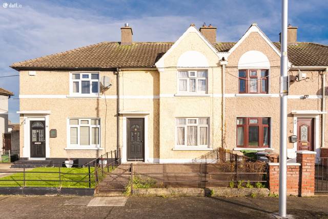17 Rathdrum Road, Crumlin, Dublin 12