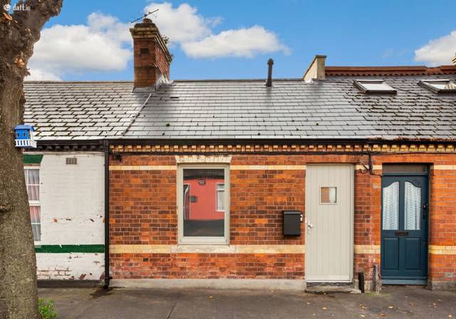 155 Rosary Terrace, Irishtown, Dublin 4