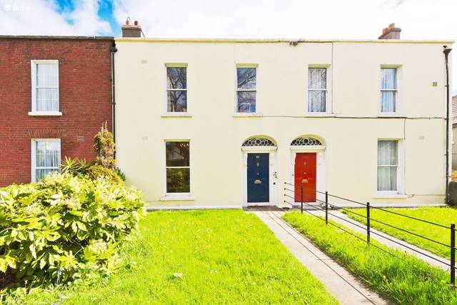 28 Sandymount Road, Sandymount, Dublin 4