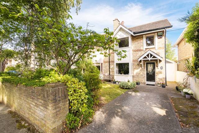 149 Roebuck Castle, Clonskeagh, Dublin 14