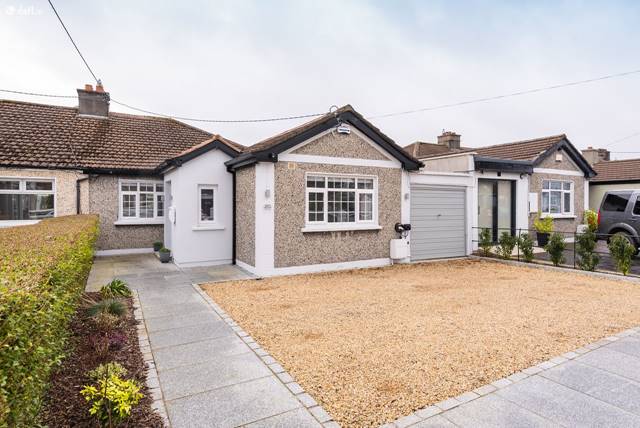 20 Shelton Drive, Kimmage, Dublin 12