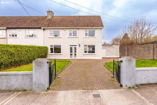 1 Beaumont Drive, Churchtown, Dublin 14
