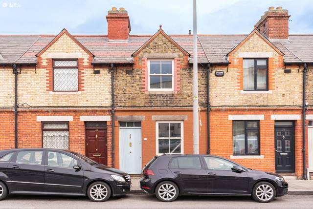 24 Saint Patrick's Villas, Ringsend, Dublin 4