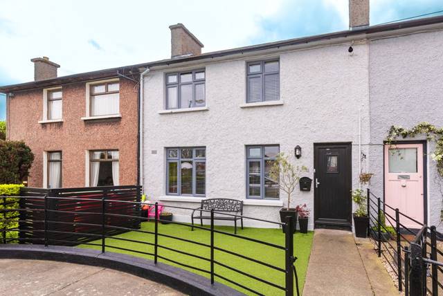 49 Derrynane Gardens, Sandymount, Dublin 4