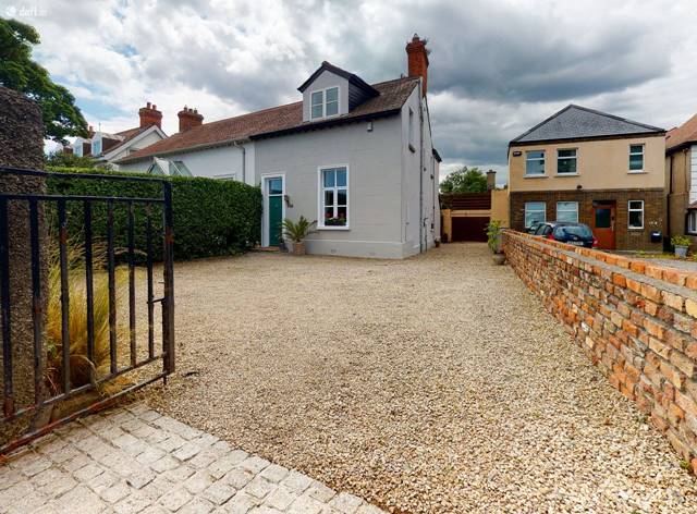 15A Strand Road, Sandymount, Dublin 4