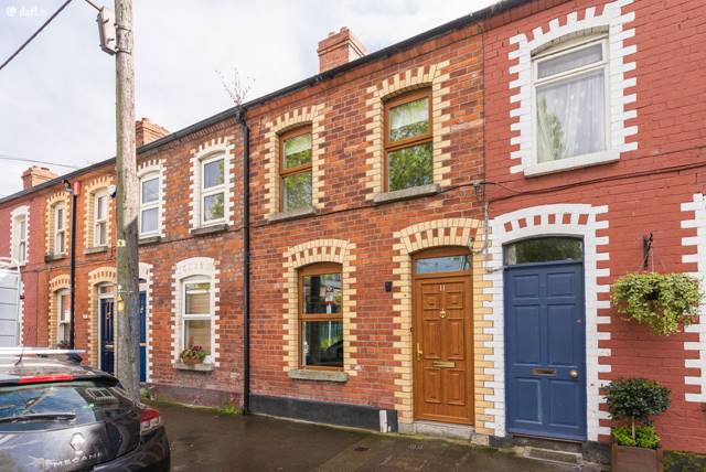 Property Sold, 8 Doris Street, Ringsend, Dublin 4