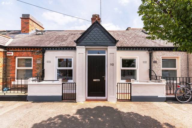 90 Veronica Terrace, Irishtown, Dublin 4