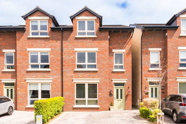 6 Ely Square, Rathfarnham, Dublin 14