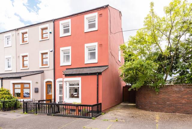 Property Sold, 8 Doris Street, Ringsend, Dublin 4