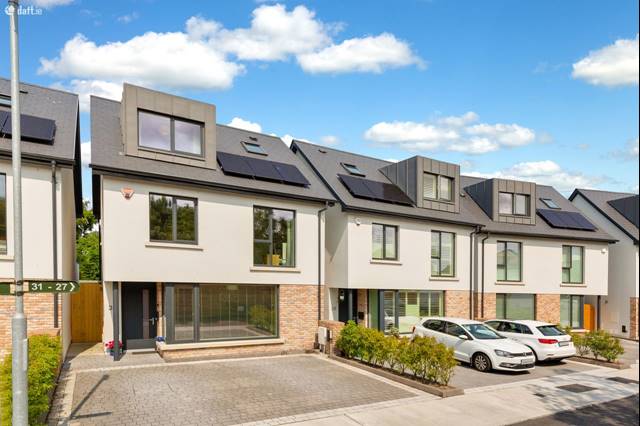 31 The Nurseries, Taney Road, Dundrum, Dublin 14