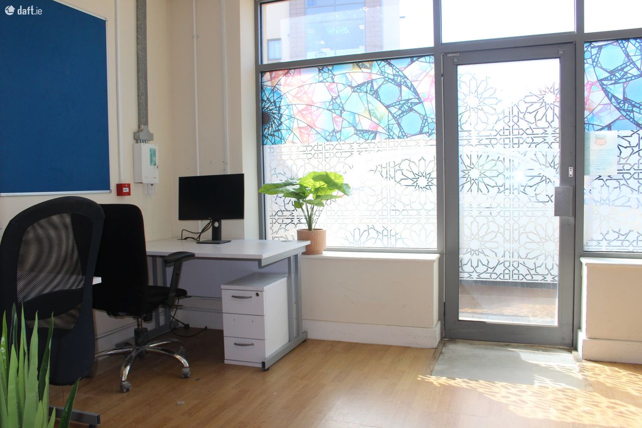  Bedrooms in Unit 3, Block 1, Broomhall Business and Enterprise Park, Rathnew, Wicklow, Wicklow - Commercial.ie