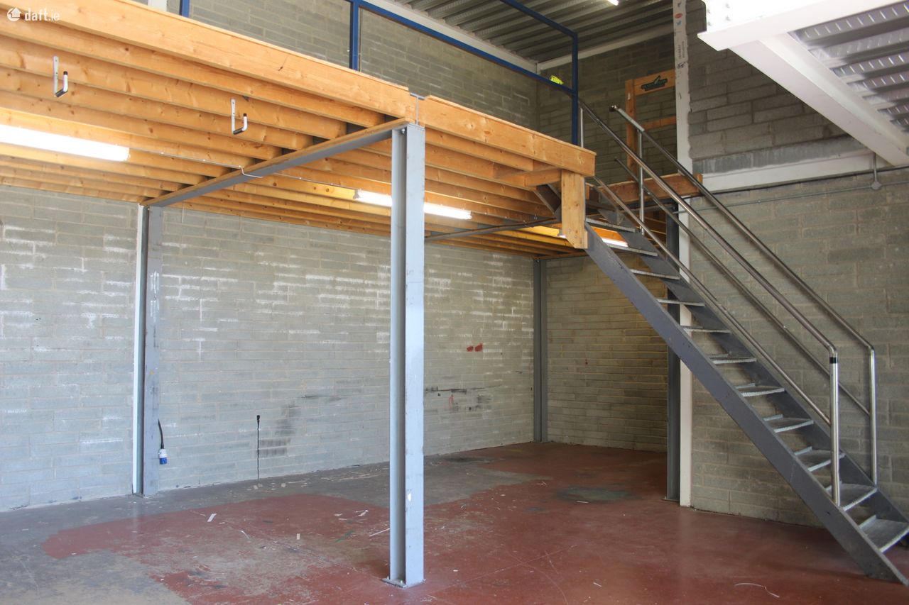  Bedrooms in Unit 3, Block 1, Broomhall Business and Enterprise Park, Rathnew, Wicklow, Wicklow - Commercial.ie
