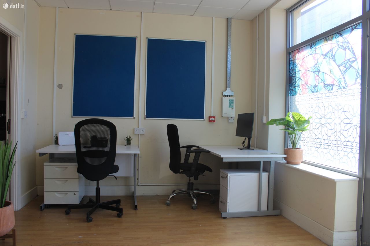  Bedrooms in Unit 3, Block 1, Broomhall Business and Enterprise Park, Rathnew, Wicklow, Wicklow - Commercial.ie