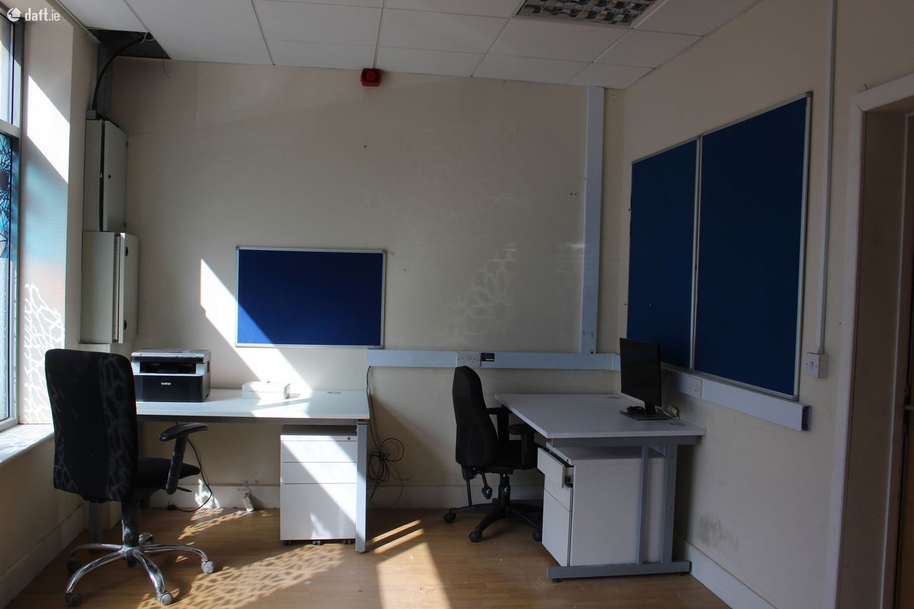  Bedrooms in Unit 3, Block 1, Broomhall Business and Enterprise Park, Rathnew, Wicklow, Wicklow - Commercial.ie