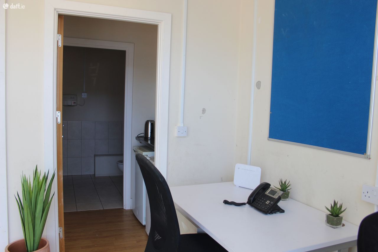  Bedrooms in Unit 3, Block 1, Broomhall Business and Enterprise Park, Rathnew, Wicklow, Wicklow - Commercial.ie