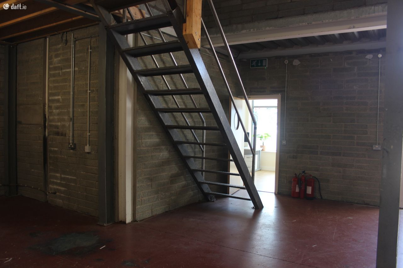  Bedrooms in Unit 3, Block 1, Broomhall Business and Enterprise Park, Rathnew, Wicklow, Wicklow - Commercial.ie
